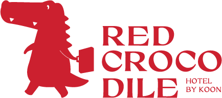 Red Crocodile Hotel